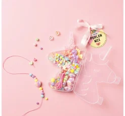 Kinder folia Sets|Perlenmix>Perlenmix "Unicorn"