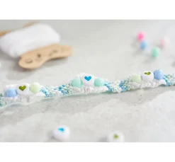 Kinder Rico Design Freundschaftsarmbänder|Perlenmix><noscript><img width=