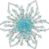Zauberperle Perlensterne & Engel|Perlensterne>Perlenstern-Komplettset "Crystal Blue"