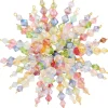 Zauberperle Perlensterne & Engel|Perlensterne>Perlenstern-Komplettset "Multi Crystal"