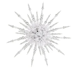 Zauberperle Perlensterne & Engel|Perlensterne>Perlenstern-Komplettset "Silverstar"