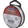 PRACHT Draht & Garn>Perlgarn WildFire, 45 m