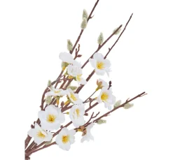 DPI Blumen>Pfirsichblüten-Weidenkätzchenbund