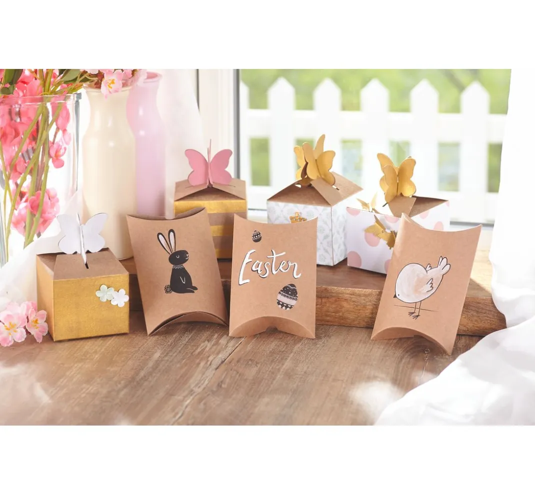 Sakura Malen & Zeichnen|Stifte>Pigma Micron Etui, 6er-Set