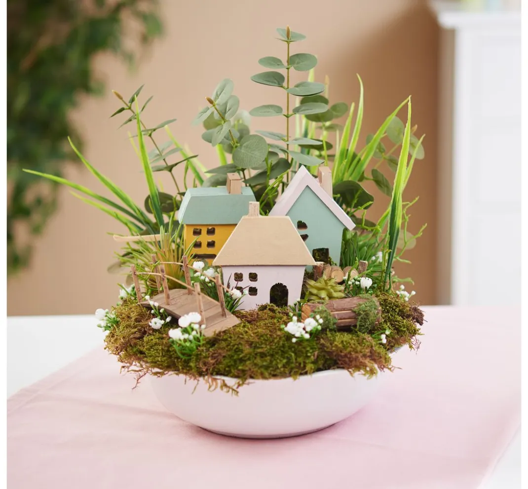 VBS Moos|Moos>Plattenmoos, 50 g