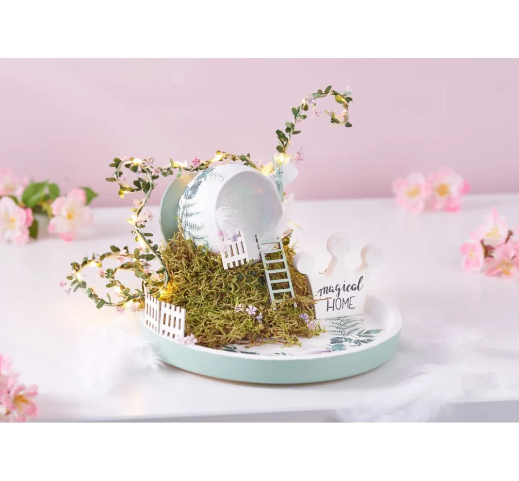VBS Moos|Moos>Plattenmoos, 50 g