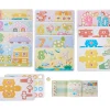 Kinder PlayMais Modellier-Werkzeuge|Deko-Bastelsets>Card-Set "Fun to learn numbers"