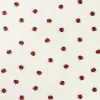 Kinder VBS Marktplatz Kinderstoffe|Jerseystoff>Polyester-Jersey Chilly Print "Marienkäfer"