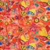 Globaltex Dekostoff|Stoff Meterware>Polyester-Stoff "Soren"