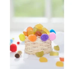 Kinder Rayher Pompons|Bastelzubehör><noscript><img width=