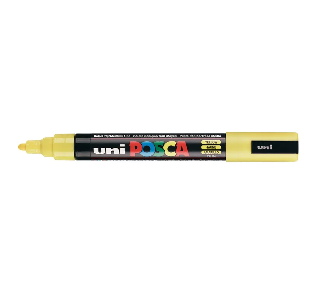 POSCA Malen & Zeichnen|Stifte>Marker PC-5M