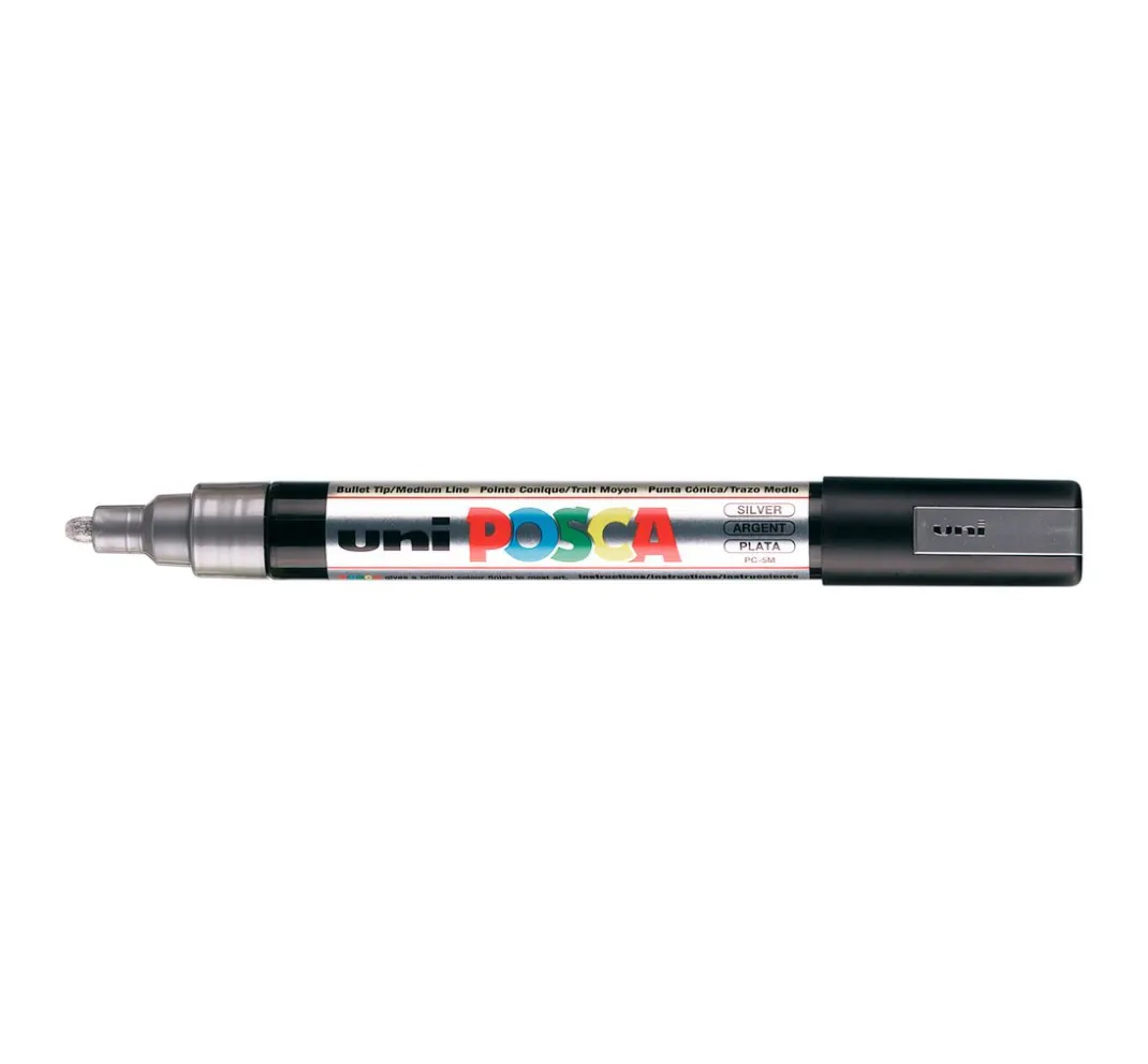 POSCA Malen & Zeichnen|Stifte>Marker PC-5M