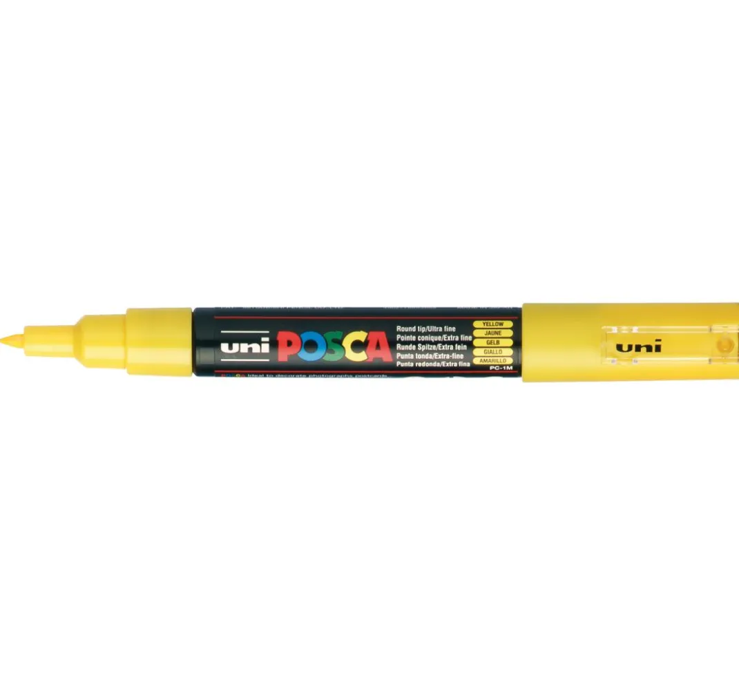 POSCA Stifte>Marker PC-1MC