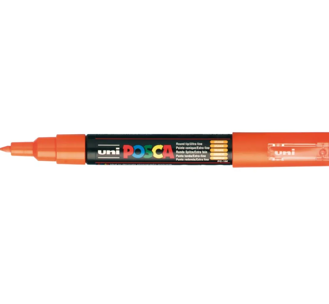 POSCA Stifte>Marker PC-1MC