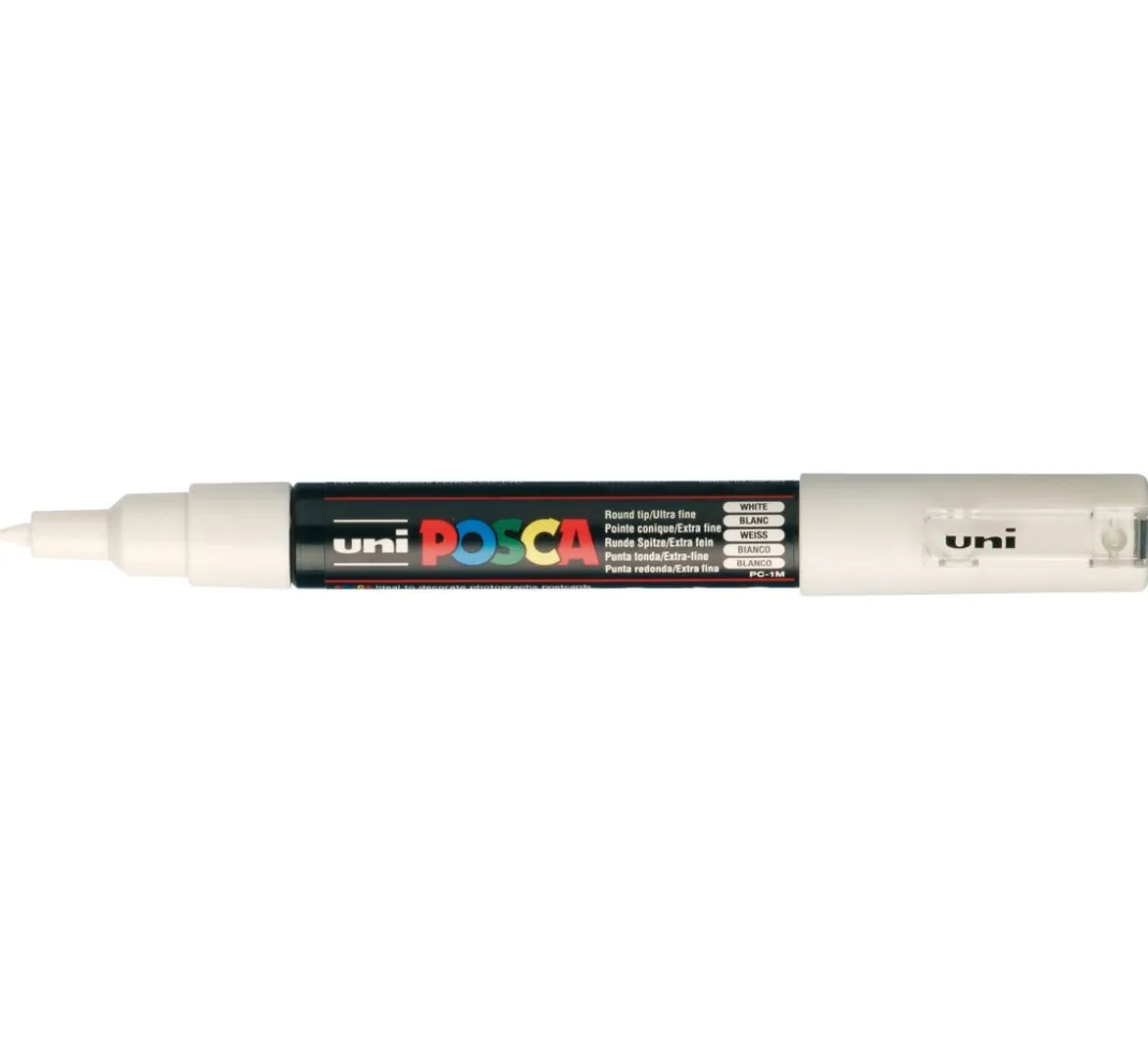 POSCA Stifte>Marker PC-1MC