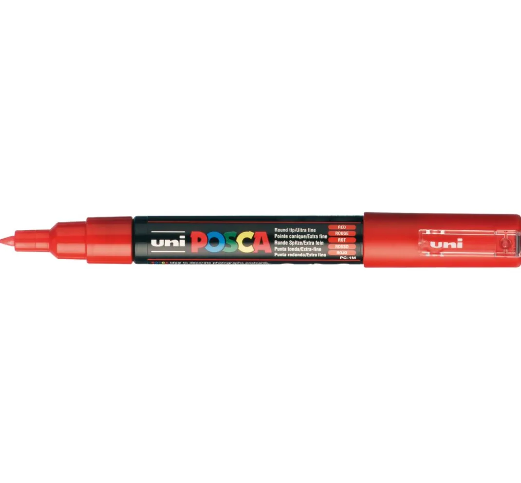 POSCA Stifte>Marker PC-1MC