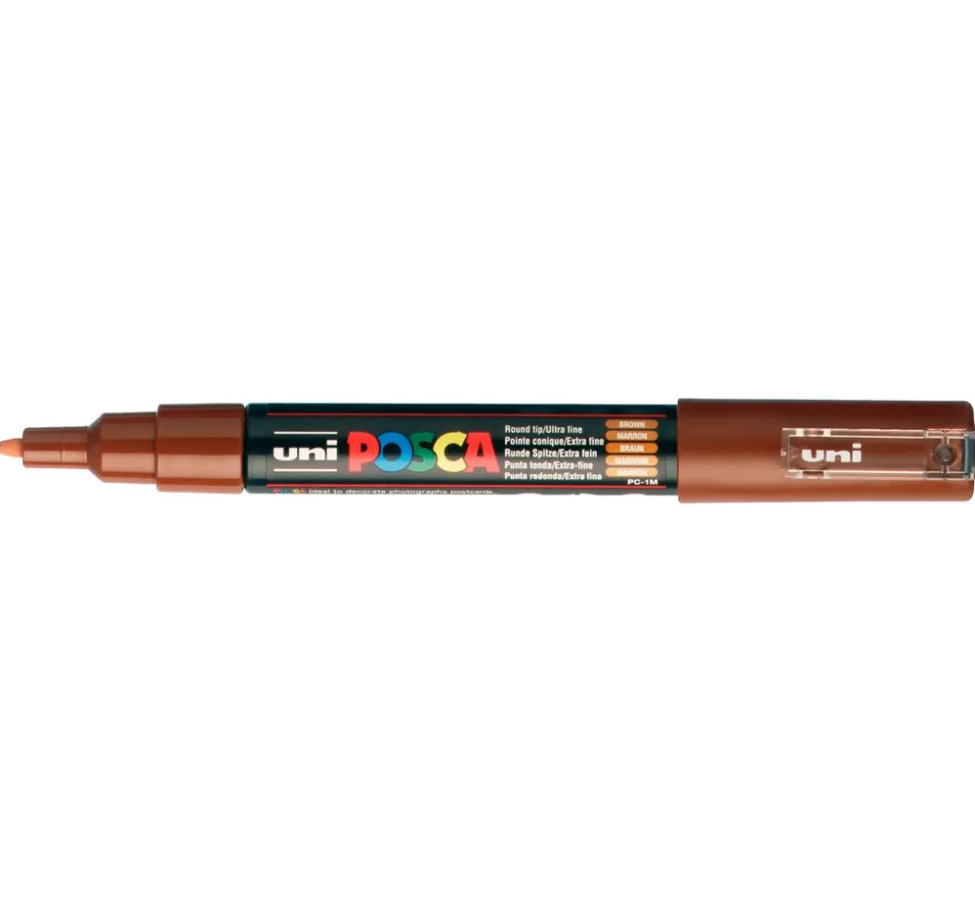 POSCA Stifte>Marker PC-1MC