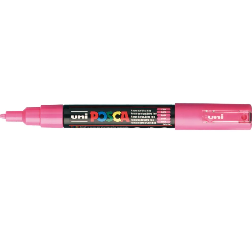 POSCA Stifte>Marker PC-1MC
