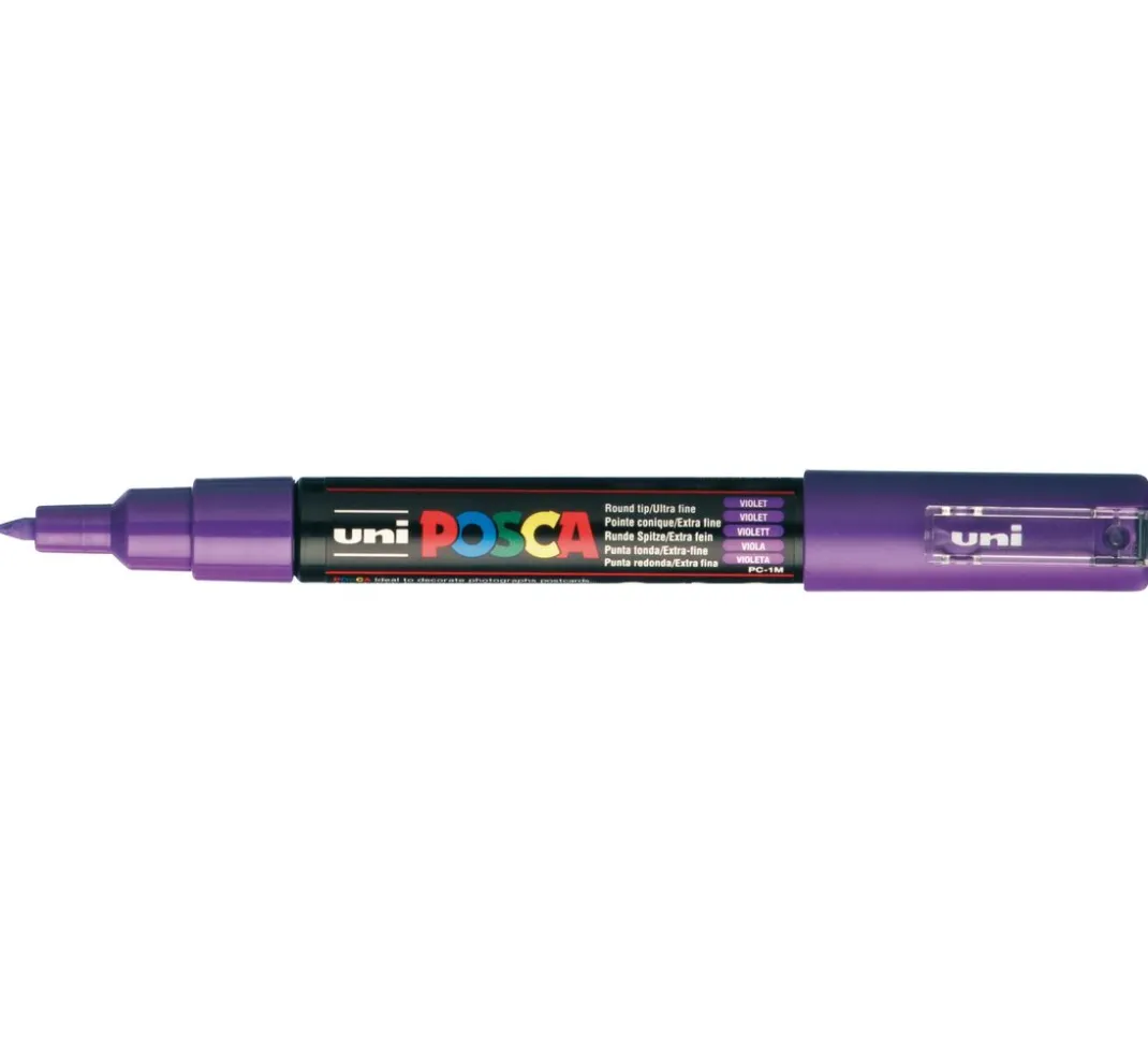 POSCA Stifte>Marker PC-1MC