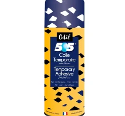Odif Patchwork|Textilkleber>Positionierungsspray " 505", 250 ml