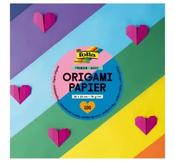 folia Falt- & Origamipapier|Origami & Papier Falten><noscript><img width=