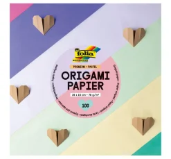 folia Origami & Papier Falten|Falt- & Origamipapier><noscript><img width=