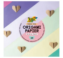 folia Origami & Papier Falten|Falt- & Origamipapier><noscript><img width=