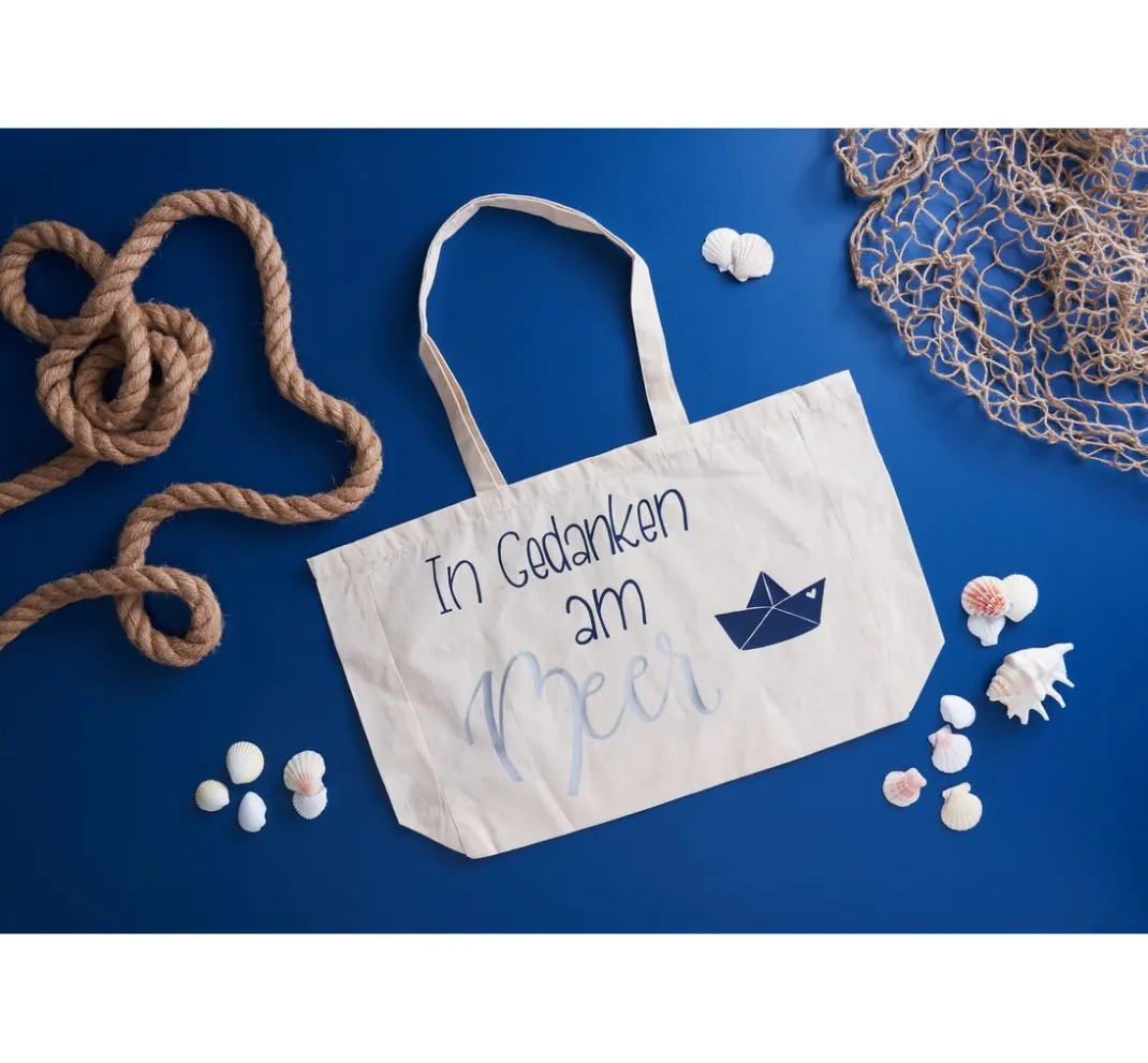 POLI-TAPE Textil-Design|Taschen-Design>Premium Flex Bügelfolie A4