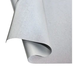 POLI-TAPE Plotten|Plotter>Premium Flexfolie REFLEX A4 Silver