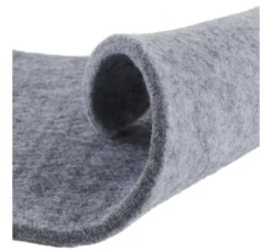 Meyco Prickeln|Bastel - & Schneideunterlagen>Prickelfilz, Grau