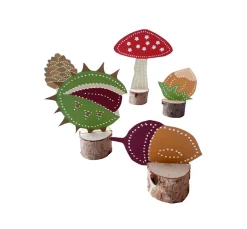 Kinder Familienmomente Papier-Bastelsets|Papier><noscript><img width=