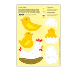 Kinder Familienmomente Papier|Papier-Bastelsets><noscript><img width=