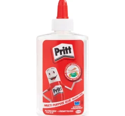 Kinder Pritt Kleber|Kleber>Alleskleber, 145 g