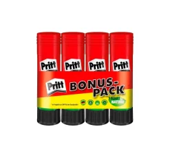 Kinder Pritt Kleber|Kleber>Klebestifte "Sparpack"