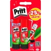 Pritt Kleber|Klebstoffe>Klebestifte 2x 22 g