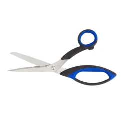 ohne Marke Schneide- & Messwerkzeuge|Schneidwerkzeug>Profi-Schere "Finny Alpha", 22cm