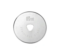 Prym Patchwork|Schneidewerkzeug>Ersatzklinge für Rollschneider Maxi