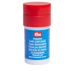 Prym Textilkleber|Klebstoffe>Flickpulver ( Nahtfix ), 12 g