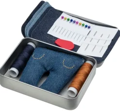 Prym Weiteres Nähzubehör|Nähwerkzeug>Jeans Repair Kit