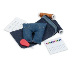 Prym Weiteres Nähzubehör|Nähwerkzeug>Jeans Repair Kit