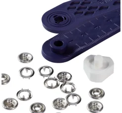 Prym Knöpfe>Jersey-Druckknöpfe Ø 10mm