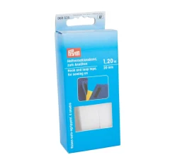 Prym Bänder|Bastelzubehör>Klettband zum Annähen