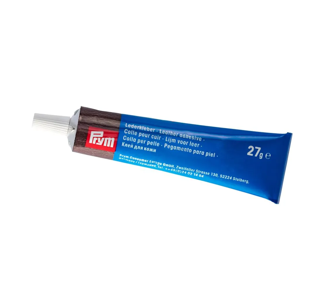 Prym Textilkleber|Klebstoffe>Lederkleber