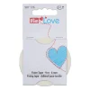 Prym Weiteres Nähzubehör|Textilkleber>Love Fixier Tape 6 mm, auswaschbar