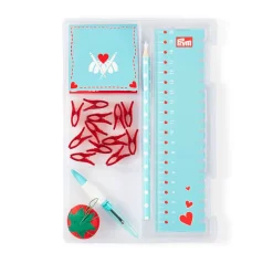 Prym Maßband & Lineale|Nähsets>Love Starter Set "Nähen"