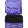 Prym Nähkästen|Nähmaschinen Zubehör>Nähkoffer VARIO Flieder/Violett
