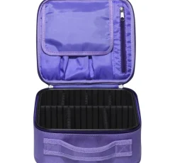 Prym Nähkästen|Nähmaschinen Zubehör>Nähkoffer VARIO Flieder/Violett