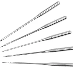 Prym Nadeln>Nähmaschinennadeln 130/705 "Standard"