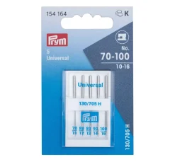 Prym Nadeln>Nähmaschinennadeln 130/705 "Standard"