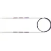 Prym Rundstricknadeln|Stricken>Rundstricknadeln "Ergonomics"